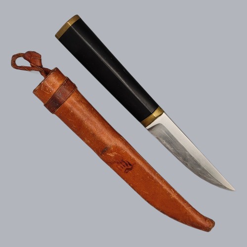 Vintage 1960s finnish - vintage, puukko