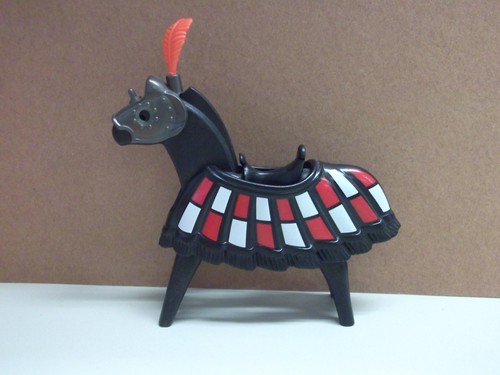 Playmobil turnierpferd - playmobil,