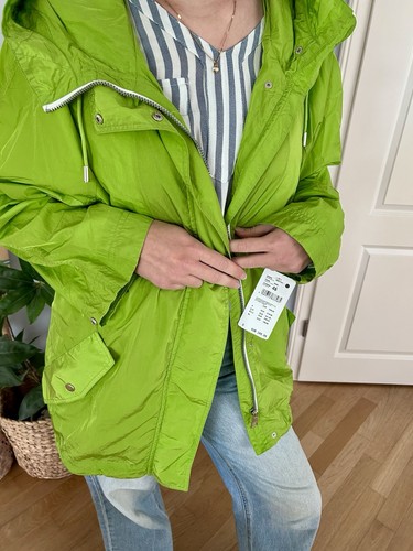 Damen übergangsjacke neu mit - damen,