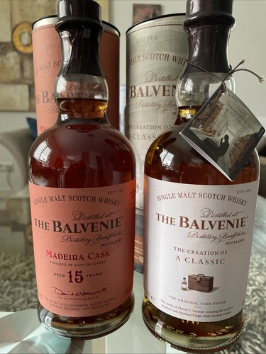 Setpreis balvenie y o - setpreis:, 15