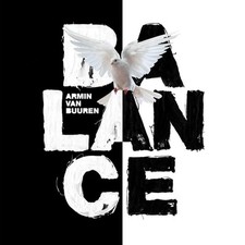 Armin van Buuren - Balance (Digipak) | CD