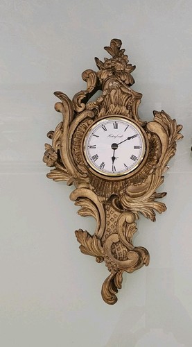 Vintage history craft rokoko - history,