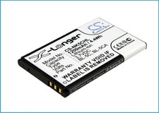 Li-Ion Akku für Nokia BL-5CB 1101 BR-5C BL-5CA BL-5C 1112 2270 6822 6555 NEU