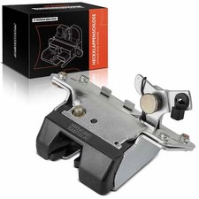 Heckklappenschloss Mitte Hiten