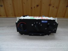 Heizung Bedienteil Opel Astra G Cabrio Coupe Heizung Regler 90560365 24463627