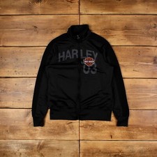 Vintage Harley Davidson
