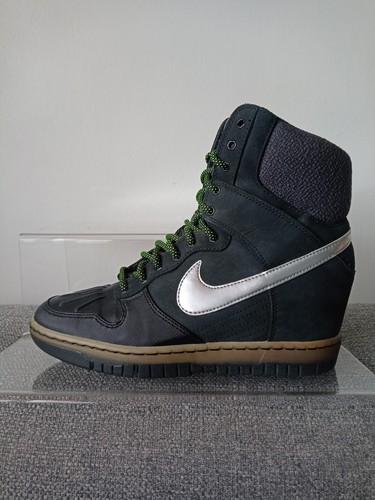 Nike dunk sky sneakerboot - dunk,