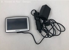 TomTom XXL N14644 Black