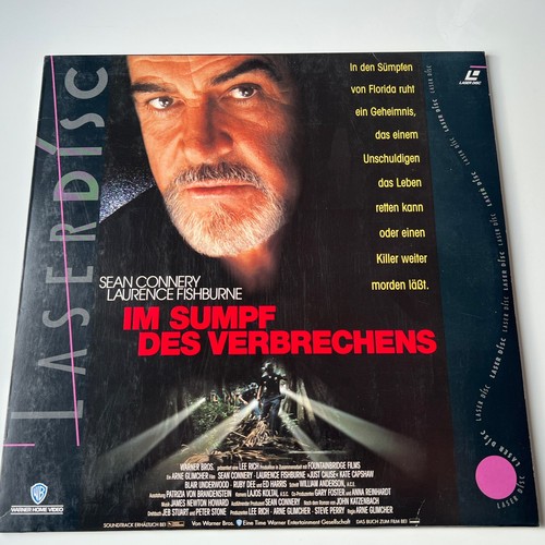 Sumpf des verbrechens - sumpf,