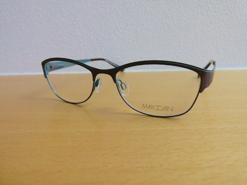 Originale brille marc - brille, cain