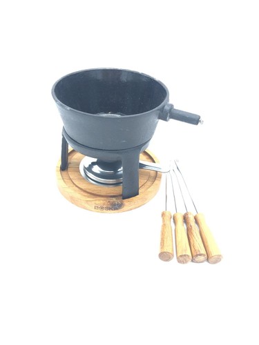 Boska fondue set pro - fondue,