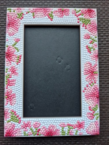 Diamond painting bilderrahmen - diamond,
