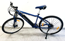 Swifty ALL TERRAIN E-Bike 7-Gang-Shimano-Schaltung 27,5 Zoll Blau UVP 999,90€