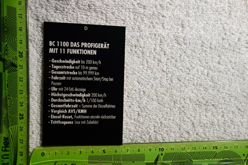 Alter aufkleber fahrradsport - aufkleber,