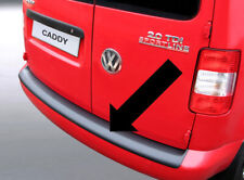 Ladekantenschutz schwarz für