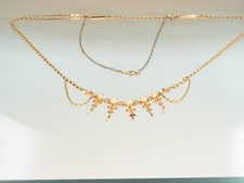 Antikes Jugendstil Edelopal