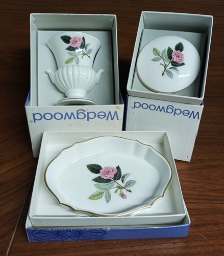 Stück wedgwood hathaway - 3,