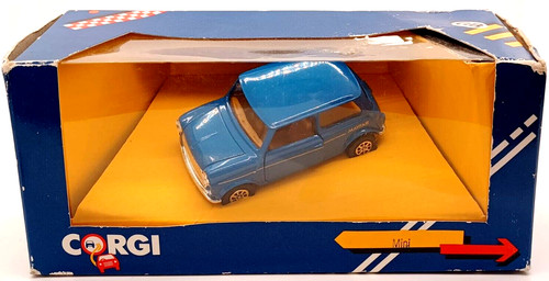 Mini cooper mayfair - cooper,