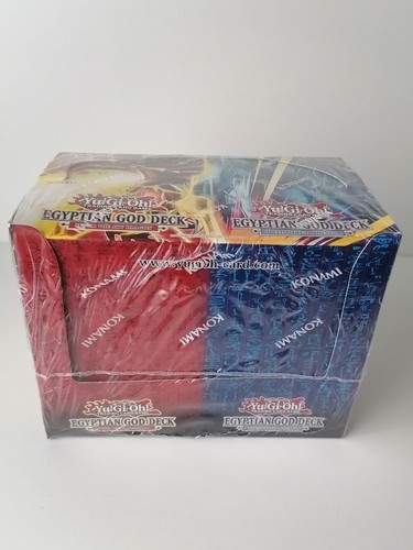 Yugioh display - 🇩🇪,