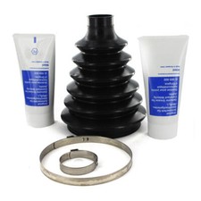 ACHSMANSCHETTE FALTENBALG SATZ