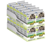 144x50g Perfect Fit Katzenfutter Natural Vitality Adult 1+ Truthahn & Huhn