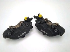 BREMSSATTEL VORNE HONDA F6C