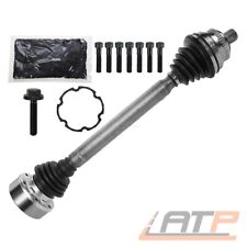 ANTRIEBSWELLE VORN LINKS FÜR