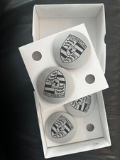 Radnabenabdeckung Porsche 911 - wie neu - 1 Woche gebraucht