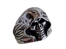 Totenkopf Schädel skull