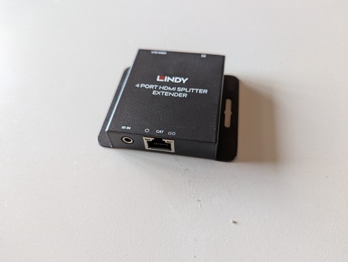 Hdmi kvm splitter extender - kvm,