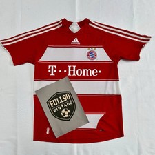 Bayern München 2007/08