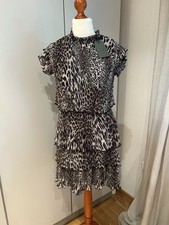 Sommerkleid All Saints 42 Neu
