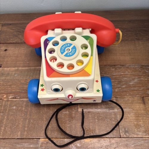 Fisher price - fisher,