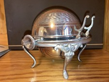 Zuckerdose Antik 20er/30er Jahre