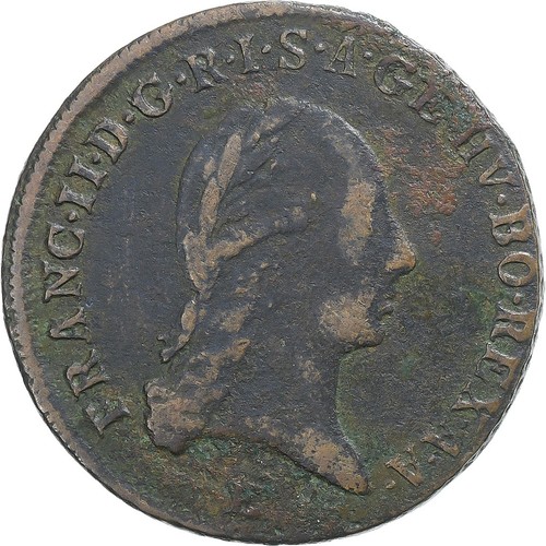österreich franz 1 - franz, ii,