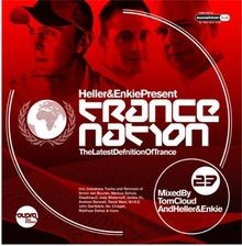 Trance nation von - nation, 23