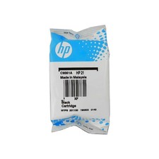 HP Patrone Nr. 21 C9351AE