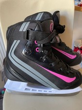 Schlittschuhe Temper LADY