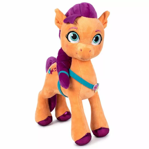 Little pony sunny - my,