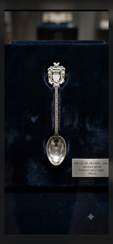 Bretagne silber - bretagne,