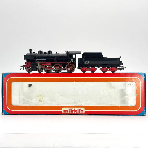Märklin 3098 1807 - 3098, 38