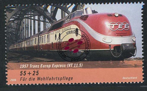 2562 wofa eisenbahn c - 2562,
