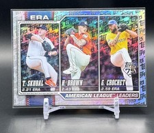 2026 Topps Series 1 Skubal