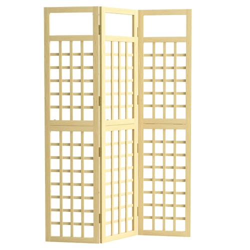 Outsunny panel - outsunny, 3-panel