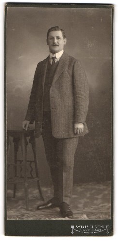 Fotografie wilh boos - fotografie,