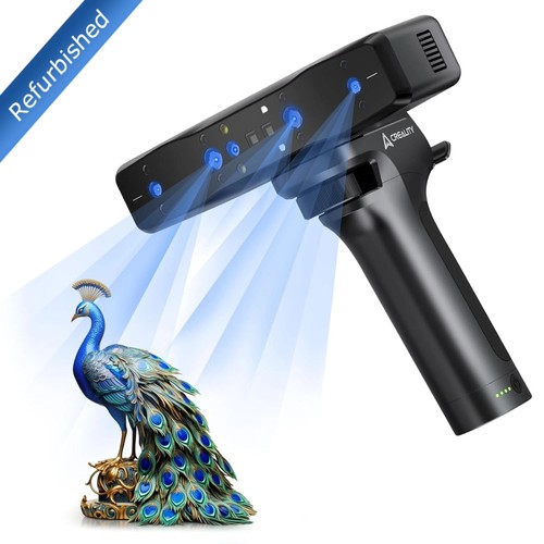 Creality otter lite scanner - otter,