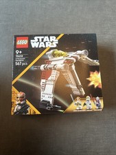 LEGO Star Wars Set 75432 V-19