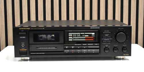 Onkyo 2750 integra - ta-2750,