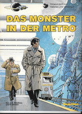 Valerian und Veronique Nr.7  2.Auflage