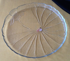 WMF Glas Galerie Blume Blüte